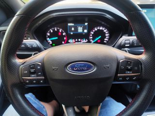 Ford Focus 2023 ΠΡΟΣΦΟΡΑ!!! SW 1.0 ecoboost h ST-Line X (EL1363)-thumb-15