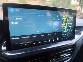 Ford Focus 2023 ΠΡΟΣΦΟΡΑ!!! SW 1.0 ecoboost h ST-Line X (EL1363)-thumb-19