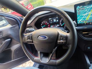 Ford Focus 2023 ΠΡΟΣΦΟΡΑ!!! SW 1.0 ecoboost h ST-Line X (EL1363)-thumb-13