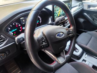 Ford Focus 2023 ΠΡΟΣΦΟΡΑ!!! SW 1.0 ecoboost h ST-Line X (EL1363)-thumb-14