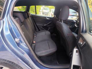 Ford Focus 2023 ΠΡΟΣΦΟΡΑ!!! SW 1.0 ecoboost h ST-Line X (EL1363)-thumb-30