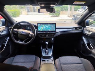 Ford Focus 2023 ΠΡΟΣΦΟΡΑ!!! SW 1.0 ecoboost h ST-Line X (EL1363)-thumb-12