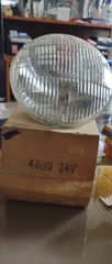Sealed Beam 4800 28V 50/40W ΣΤΡΟΓΓΥΛΟ