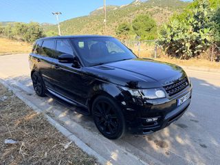 Land Rover Range Rover Sport 2017 Autobiography- Panorama-thumb-1