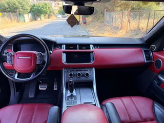 Land Rover Range Rover Sport 2017 Autobiography- Panorama-thumb-5