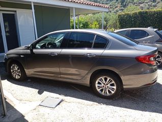 Fiat Tipo 2017