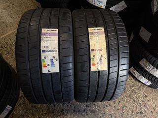 2τμχ 275/30/20 Michelin PilotSuperSport DOT4422