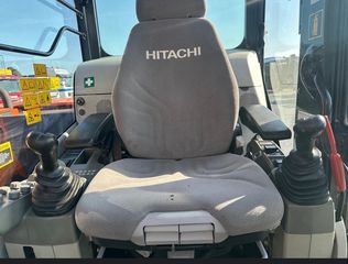 Εκσκαφάκι (διαβολάκι) Hitachi 2015 ZX85-US-5A *8200kg*COMPACT/1ο ΧΕΡΙ/ΕΞΑΙΡΕΤΙΚΗ ΚΑΤΑΣΤΑΣΗ.-thumb-19