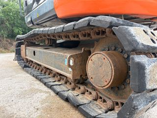 Εκσκαφάκι (διαβολάκι) Hitachi 2015 ZX85-US-5A *8200kg*COMPACT/1ο ΧΕΡΙ/ΕΞΑΙΡΕΤΙΚΗ ΚΑΤΑΣΤΑΣΗ.-thumb-11