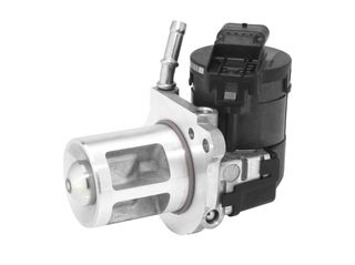BorgWarner ΒΑΛΒΙΔΑ EGR MERCEDES-BENZ