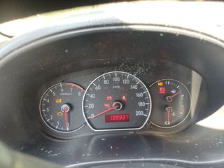 Suzuki SX4 2008