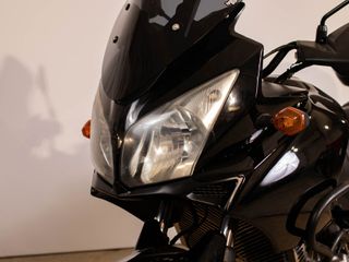Suzuki V-Strom 650 2007 ΑΡΙΣΤΟ 1 ΧΡΟΝΟ ΕΓΓΥΗΣΗ-thumb-5