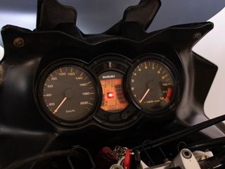 Suzuki V-Strom 650 2007 ΑΡΙΣΤΟ 1 ΧΡΟΝΟ ΕΓΓΥΗΣΗ-thumb-9