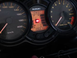 Suzuki V-Strom 650 2007 ΑΡΙΣΤΟ 1 ΧΡΟΝΟ ΕΓΓΥΗΣΗ-thumb-10