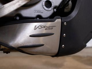 Suzuki V-Strom 650 2007 ΑΡΙΣΤΟ 1 ΧΡΟΝΟ ΕΓΓΥΗΣΗ-thumb-11