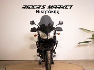 Suzuki V-Strom 650 2007 ΑΡΙΣΤΟ 1 ΧΡΟΝΟ ΕΓΓΥΗΣΗ-thumb-2