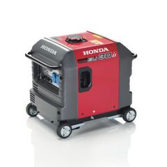 Βενζινοκίνητη Μονοφασική Γεννήτρια EU30is Inverter HONDA (02EU30IS1-GW1)