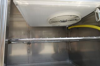 Μεταχειρισμενο Επαγγελματικό Ψυχόμενο Salad Bar INOX με Ψυγείο & Πάγκο Προετοιμασίας 400e+ ΦΠΑ-thumb-19