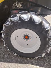 Θεριζοαλωνιστικές New Holland 2027 480/70r 30