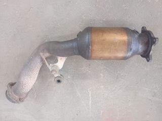 Καταλύτης AUDI CDN 2.0 TFSI Α4/A5/Q5 8K0131701S 8K0178FB