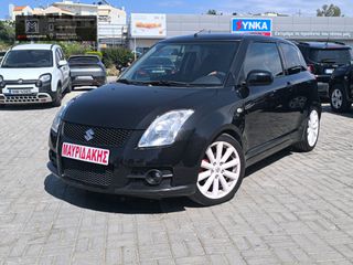 Suzuki Swift 2012 ΕΞΑΙΡΕΤΙΚΗ ΚΑΤΑΣΤΑΣΗ ΜΕ ΑΠΟΣΥΡΣΗ