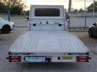 Iveco Daily 2020 35-HI 8G-MATIC 2.300cc 140Ps. TURBO EURO6 AUTOTRANSPORT-thumb-6
