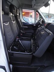 Iveco Daily 2020 35-HI 8G-MATIC 2.300cc 140Ps. TURBO EURO6 AUTOTRANSPORT-thumb-36
