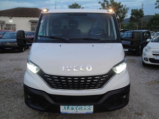 Iveco Daily 2020 35-HI 8G-MATIC 2.300cc 140Ps. TURBO EURO6 AUTOTRANSPORT-thumb-43