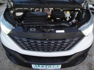 Iveco Daily 2020 35-HI 8G-MATIC 2.300cc 140Ps. TURBO EURO6 AUTOTRANSPORT-thumb-44