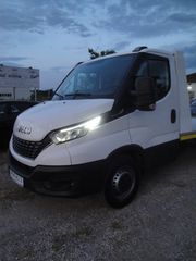 Iveco Daily 2020 35-HI 8G-MATIC 2.300cc 140Ps. TURBO EURO6 AUTOTRANSPORT-thumb-48