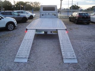 Iveco Daily 2020 35-HI 8G-MATIC 2.300cc 140Ps. TURBO EURO6 AUTOTRANSPORT-thumb-50