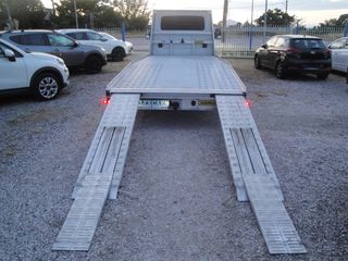Iveco Daily 2020 35-HI 8G-MATIC 2.300cc 140Ps. TURBO EURO6 AUTOTRANSPORT-thumb-51