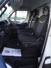 Iveco Daily 2020 35-HI 8G-MATIC 2.300cc 140Ps. TURBO EURO6 AUTOTRANSPORT-thumb-11