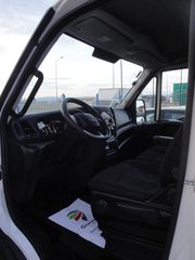 Iveco Daily 2020 35-HI 8G-MATIC 2.300cc 140Ps. TURBO EURO6 AUTOTRANSPORT-thumb-12