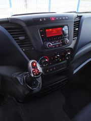 Iveco Daily 2020 35-HI 8G-MATIC 2.300cc 140Ps. TURBO EURO6 AUTOTRANSPORT-thumb-15