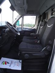 Iveco Daily 2020 35-HI 8G-MATIC 2.300cc 140Ps. TURBO EURO6 AUTOTRANSPORT-thumb-22
