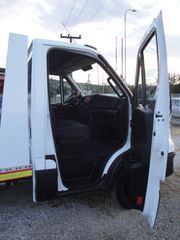 Iveco Daily 2020 35-HI 8G-MATIC 2.300cc 140Ps. TURBO EURO6 AUTOTRANSPORT-thumb-26
