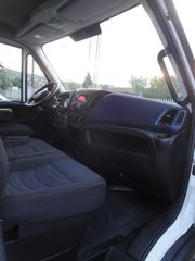 Iveco Daily 2020 35-HI 8G-MATIC 2.300cc 140Ps. TURBO EURO6 AUTOTRANSPORT-thumb-28