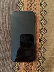 Apple iPhone 16 (8/256GB) Black-thumb-1
