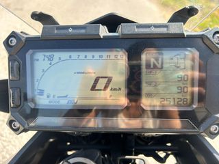Yamaha Tracer 9 2015-thumb-22