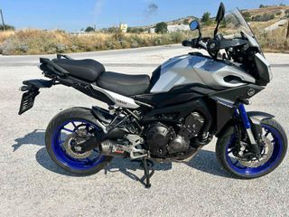 Yamaha Tracer 9 2015-thumb-1