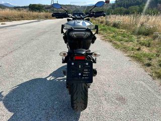 Yamaha Tracer 9 2015-thumb-5