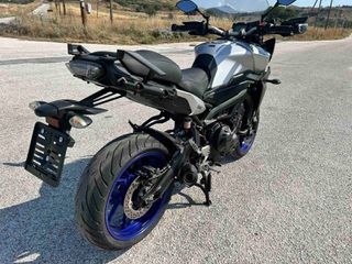 Yamaha Tracer 9 2015-thumb-4