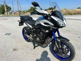 Yamaha Tracer 9 2015-thumb-3