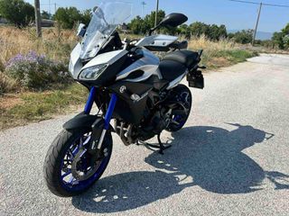 Yamaha Tracer 9 2015-thumb-2