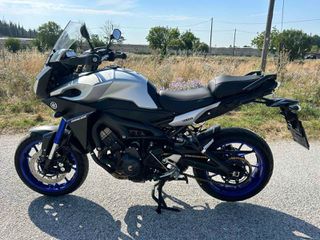 Yamaha Tracer 9 2015-thumb-7