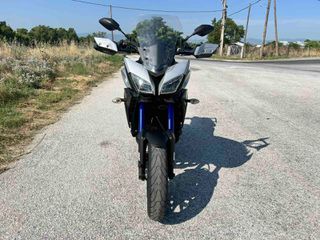 Yamaha Tracer 9 2015-thumb-8