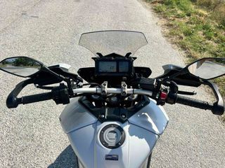 Yamaha Tracer 9 2015-thumb-9