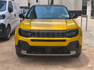 Jeep Avenger 2023 SUMMIT BEV-thumb-1