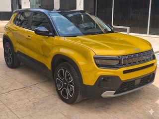 Jeep Avenger 2023 SUMMIT BEV-thumb-2